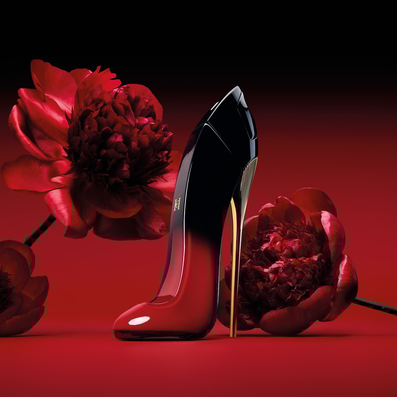 Very Good Girl Elixir | Carolina Herrera